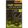 FOX Amo Carp Wide Gape Beaked Nessuno 6