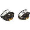 Cinelli Kinks - Cinghie per pedali, taglia unica, Mike Giant