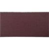 Rconedy 6 Metri di Elastico colorato, Larghezza 20-50 mm, per Biancheria Intima, Pantaloni, Cinghie in Gomma, Abbigliamento, Forniture per Cucito,Marrone,30mm