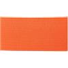Rconedy 6 Metri di Elastico colorato, Larghezza 20-50 mm, per Biancheria Intima, Pantaloni, Cinghie in Gomma, Abbigliamento, Forniture per Cucito,Arancia,40mm