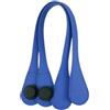 Generico manici per borse uncinetto, Manici per Borse Lunghi Corti Sottili Manici in Pelle PU tracolle per O Bag Manici per Borse da Tenere a Mano per la Realizzazione di Borse impugnature per Mani (y, 86 CM)