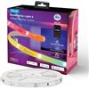 Govee Ruban LED Govee LED Strip Light RGBIC Wi Fi avec BT 3M Matter