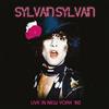 Sylvain Sylvain Live in New York '80 (CD) Album Digipak