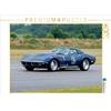 Calvendo Puzzle Corvette C3 da 1000 pezzi, formato orizzontale 640x480 mm, J. Koller Alois; 7385071