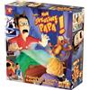 Rocco Giocattoli 21191168 Brettspiel Abzug