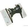 Osculati Rullo di prua per bompresso, acciaio inox, 1 pezzo