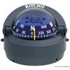 Osculati RITCHIE Explorer bussola esterna 2 3/4 grigio/blu - Osculati 25.081.13