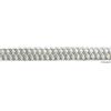 Osculati Treccia doppia, bianca 10 mm, 200 metri