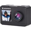 AGFAPHOTO Realimove AC7000 Fotocamera digitale impermeabile 30 m