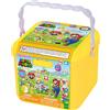 Aquabeads - The Super Mario box - Toy - Green - Super Mario license - Suitable for children from 4 years old