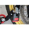 Vector Cavo antifurto VECTOR Pro Chain Ø10,5/1,20m