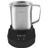 Instant Pot Montalatte Instant Pot 140345701EU, 600 W, 500 ml, touch screen, senza BPA/PFOA/PTFE, 3 impostazioni di velocità, 3 livelli di schiuma, acciaio inox/nero