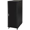 Link Accessori LK1922U66N rack 22U Rack indipendenti Nero