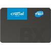 Crucial Bx500 Ssd 2tb Sata 2,5" Disco Stato Solido Pc Computer Server Nas Dvr