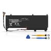 K KYUER 40Wh AA-PBZN4NP Batteria per Sam-sung Series 7 Slate PC 700T1A XE700T1A XQ700T1A Tablet Notebook XE700T1A-H01DE XE700T1A-H02FR XE700T1A-H04DE XE700T1A-A01DE XE700T1A-A02DE XE700T1A-A02FR