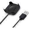 hero-s Supporto Stazione di ricarica Adattatore Dock Caricatore a scatto fisso per HW22 Smartwatch Sovraccarico cavo di ricarica USB-C retrattile organizzatore di archiviazione
