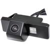 FUNFOB Telecamera Retromarcia Per NISSAN Per Juke Per QASHQAI Per Geniss Per Pathfinder Per X-TRAIL Per Sunny CCD Tracce Di Traiettoria Dinamica Intelligente Telecamera Posteriore Auto Retrocamera