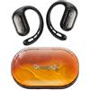 OrangeX Essential - Cuffie Bluetooth 5.4 Sport Wireless, Auricolari Leggeri per Musica e Chiamate, Design Elegante, Funzione extra Traduttore Istantaneo 158 Lingue, compatibilità IOS/Android
