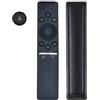 VINABTY BN59-01300F BN59-01300J BN59-01300H BN59-01298G BN59-01298H Telecomando Vocale Sostituito Adatto Per Samsung 4K QLED UHD TV GQ55Q8CN GQ55Q8DN GQ55Q9FN GQ65Q8DN GQ65Q8FN GQ65Q8FNGT GQ65Q9FN