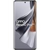 Oppo Reno 10 Pro Dual-SIM 256 GB ROM + 12 GB di RAM (solo GSM | No CDMA) Smartphone 5G sbloccato di fabbrica (grigio argento) - versione internazionale