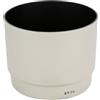 duomianshou Paraluce reversibile per ET-74, compatibile con obiettivi Canon EF 70-200 mm f/4L IS USM e EF 70-200 mm f/4L, supporta filtri da 67 mm