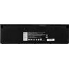 WLTree 7.4V 45Wh WD52H GVD76 VFV59 Batteria per Dell Latitude 12 7000 E7240 E7250 Ultrabook KWFFN J31N7 F3G33 HJ8KP W57CV WG6RP 9C26T J31N7 NCVF0 YDN87 HJ8KP JN0J1 451-BBFX 451-BBFW Battery