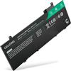 CELLONIC Batteria compatibile con Lenovo ThinkPad T480s, 01AV478, L14M2P21 | 4650mAh, 11.55V, Litio Polimeri per Lenovo Flex 3-1435, 3-1470, 3-1480, 3-1570, 3-1580, 4-1470, 4-1480, 4-1570, 4-1580