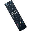 VINABTY AKB72373701 Telecomando di ricambio -VINABTY-fit per LG Blu-Ray HDD lettore DVD AKB72373701 telecomando RHT498H HR925T RHT499H HR929T RHT599H RHT497H
