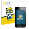brotect Pellicola Protettiva Vetro per Apple iPod Touch (4a Gen.) Protezione Schermo [Durezza Estrema 9H, Chiaro]