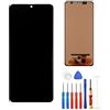 E-YIIVIIL Display TFT compatibile con Samsung Galaxy A32 4G SM-A325F SM-A325M LCD Display Touch Screen Assembly with Tools