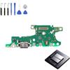 Generic Sostituzione USB di ricarica Port Dock Connector per Honor 90 Lite