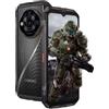 OGQTIBXV S Punk Pro Telefono Robusto Effetto Luce LED Fino a 20GB RAM 512GB ROM 6.6 pollici FHD+90Hz 10800mAh Batteria Android 14 NFC