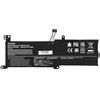 TSLUCK L16L2PB2 L16M2PB2 Batteria per für Len OVO IdeaPad 320-15IAP 320-15IKB 320-15ISK 320-17IKB 320-17ISK 320-14IKB 320-15ABR 320-15AST V145-14AST V145-15AST V320-17IKB L17L2PF1 L16M2PB1 L16L2PB3
