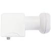 FRACARRO RADIOINDUSTRIE S.r.l. FRACARRO LNB SCR 1OUT 16USR TERRESTRE SATELLITARE FR287421