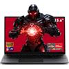 Kayoote Computer portatile Win 11 Pro da 15,6 pollici, Ryzen 5 3500U, 16 GB di RAM, SSD da 512 GB, laptop con riconoscimento delle impronte digitali, display FHD, Wi-Fi, BT, webcam