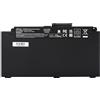 JPking CD03XL Batteria per laptop HP Probook 640 650 G4 G5/Probook 645 G4 Series CD03048XL-PR HSTNN-IB8B HSTNN-LB8F HSTNN-UB7K 931702-171 931702-421 931719-850 HSN-I14C-4/5 HSN-I15C 11.4V 48Wh