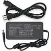 new net - Alimentatore Caricatore Caricabatteria da 19.5V 11.8A 230W Compatibile con Notebook MSI GL63 (8SD / 8RE / 9SD) GL65 Leopard (10SFK) GL65 (9SD / 9SEK) [ 7,4x5,0 mm ]
