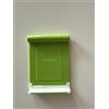 Generic Supporto Cellulare e Tablet Pieghevole - Stand da Tavolo Regolabile 0-100° per Smartphone e iPad - Porta Telefono Universale per Scrivania, Cucina, Ufficio, Videochiamate