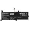 CSrose L16C2PB2 Batteria per PC Le novo IdeaPad 320-15IAP 320-15IKB 320-15ISK 320-17IKB 320-17ISK 320-14IKB 320-15ABR 320-15AST V145-14AST V145-15AST V320-17IKB S145-15IWL L16M2PB1 L16M2PB2 L16L2PB2