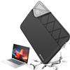 Smatree Custodia per Computer Portatile 14 Pollici per HP Elite x360 1040 G11/G9/G10 2-in-1, Elite c645 G2/c640 G3, Chromebook 14a/14at, Chromebook x360 14a/14at/14b, per HP Dragonfly Pro (E425)