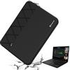Smatree Custodia per laptop da 14 per Lenovo 14 ThinkPad T14/T14S Gen 4/3/2, per ThinkPad P14s Gen 4/3, Slim Pro 7/Slim 7 Pro X, custodia per laptop Lenovo con tasca per accessori, cerniera YKK (E415