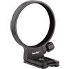 Haoge Collare per obiettivo Tamron 35-150 mm F/2-2,8 Di III VXD A058 Base Base Base Treppiede Anello di Montaggio, Piastra a Sgancio Rapido Tipo Arca integrata