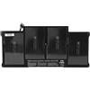 CSrose A1405 Batteria per MacBook Air 13 Zoll A1466 (Mitte 2012, Mitte 2013, Anfang 2014, Anfang 2015,2017) A1369(Ende 2010, Mitte 2011 Version) passend für A1496 A1405 A1377