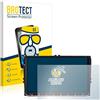 brotect Pellicola Vetro Opaca per M.I.C. AV9V2 Protezione Schermo [Anti-Riflesso, Durezza 9H]
