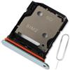 ExtKry Porta SIM per Xiaomi Redmi Note 15 5G/Xiaomi Poco M8 5G Slot SIM qualità Originale Vassoio SIM con Pin della Scheda(Blu)