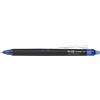 Pilot 94301 Penna Sfera A Scatto Frixionball Clicker, 0,5mm, Punta Synergy, Blu