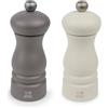 Peugeot CLERMONT duo mp grigio roccia +ms Z bianco piuma 13 cm