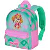 Paw Patrol Karactermania Paw Patrol Pilot-Zainetto Prescolare Joy, Turchese, 22 x 27 cm, Capacità 5 L