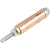 Ruilogod 6mm x 18mm filettatura condensatore di scarico con mandrino