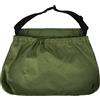 ZAWELIYO Borsa per la Raccolta della Frutta, Grembiule da Raccolta Grembiule da Giardino per Attrezzi Panno Oxford Regolabile a Mani Libere, con Cintura per la R (OD Verde)